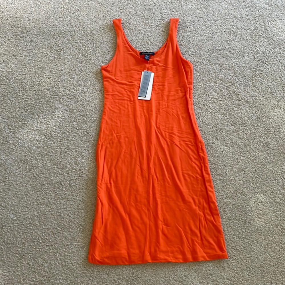 Vintage Kenneth Cole minidress brand new with tags
